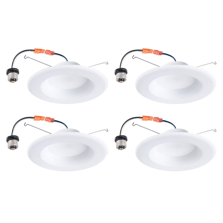 WAWA Lights 6-Inch Retrofit LED Can Light