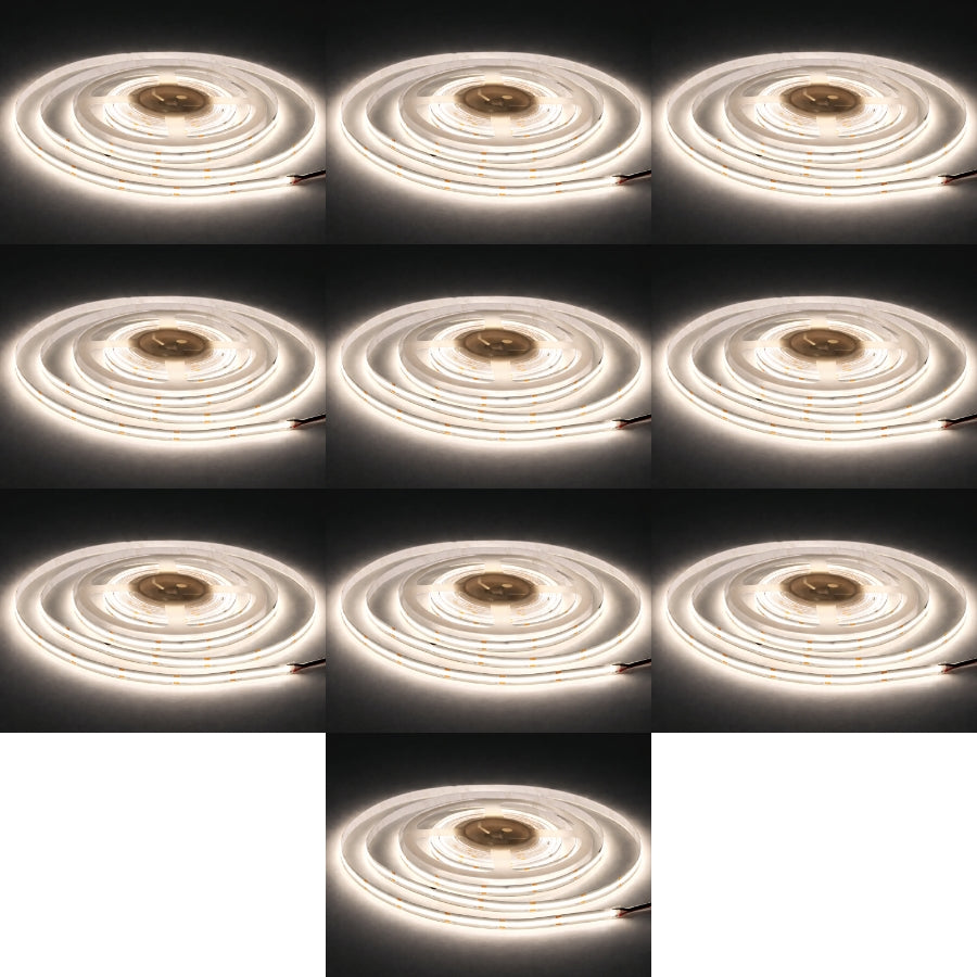 WAWA Lights 8FT Adjustable LED Strip Light