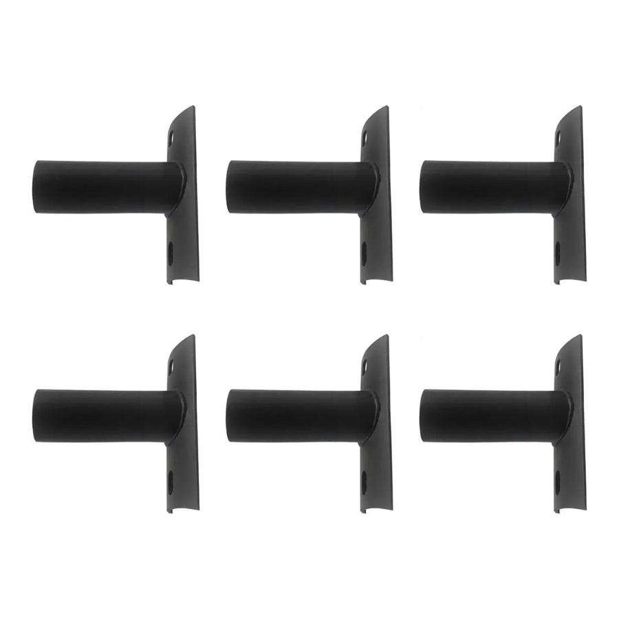 WAWA Lights 6-pack 2 3 8 tenon adapter
