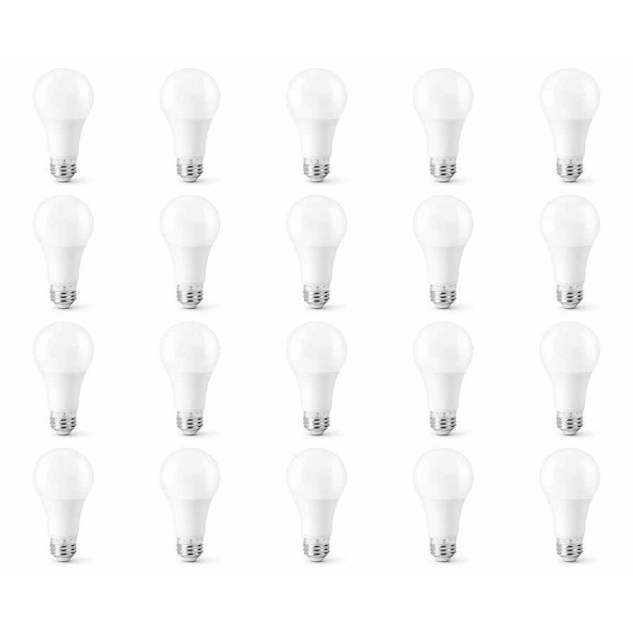 WAWA Lights 9W LED A19 Light Bulb