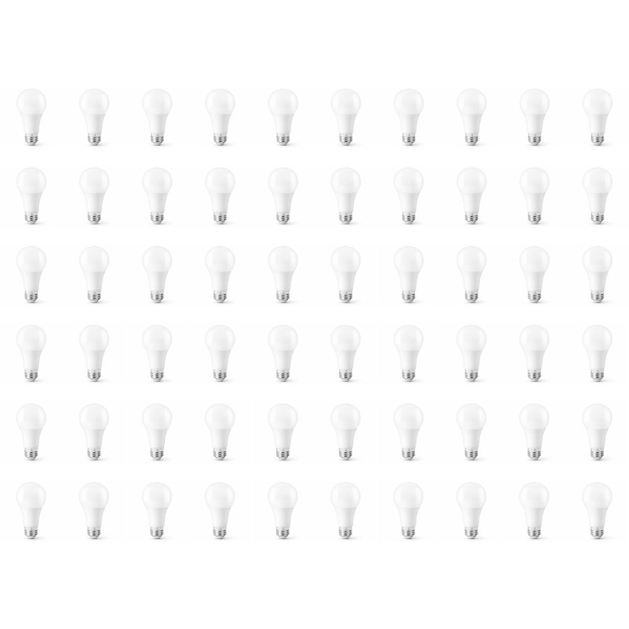 WAWA Lights 9W LED A19 Light Bulb