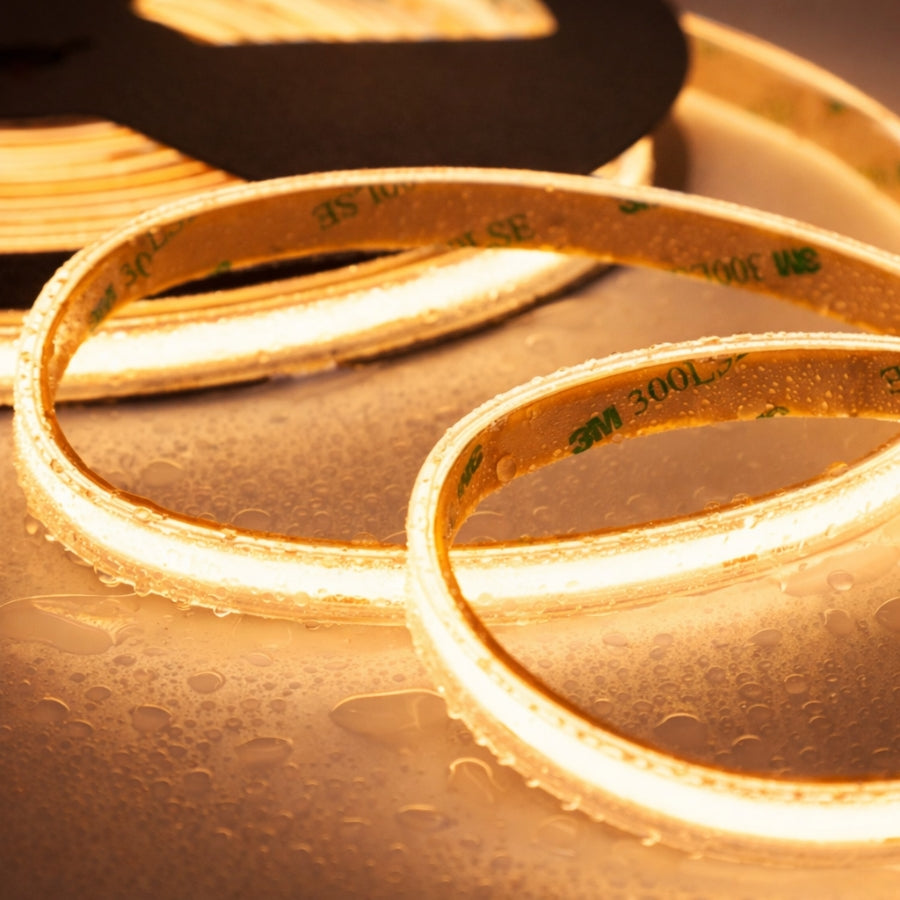 WAWA Lights 32FT COB LED Strip Light