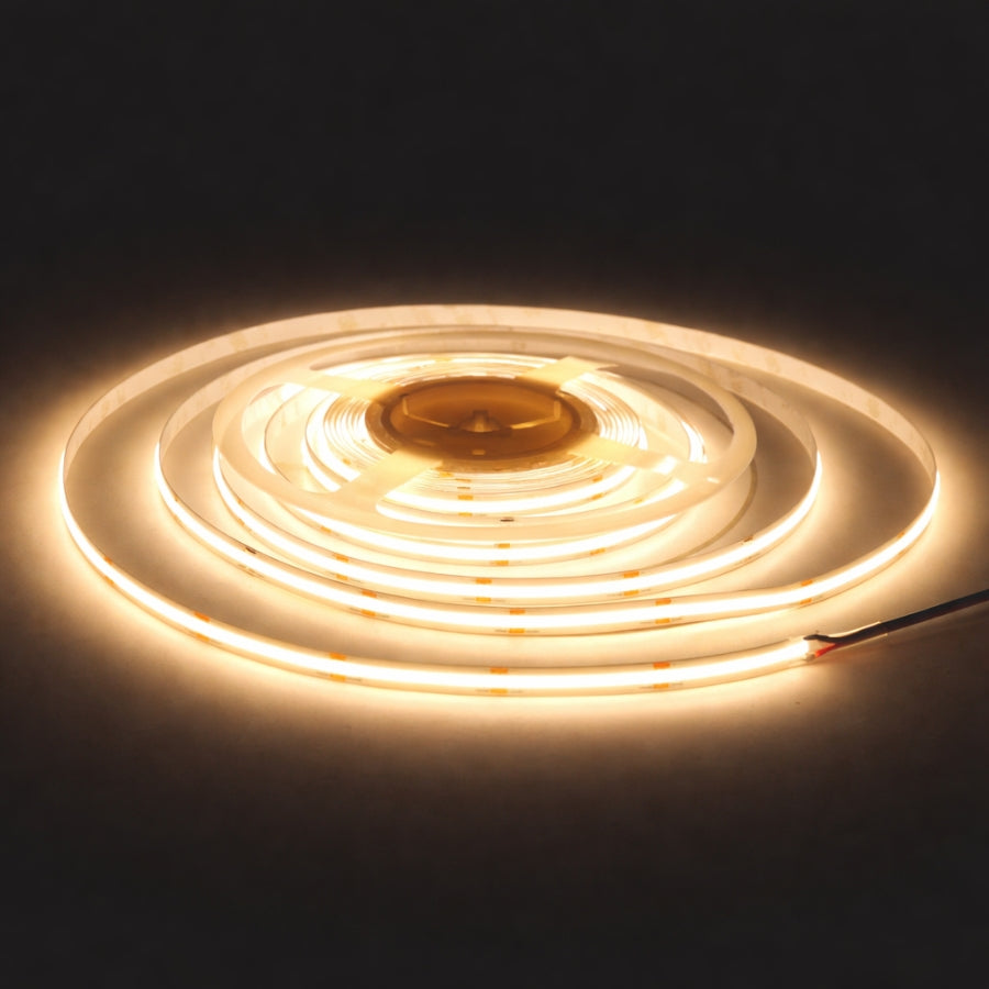 WAWA Lights 8FT Adjustable LED Strip Light