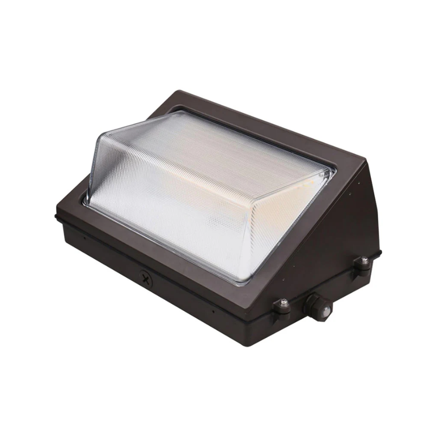 WAWA Lights 80W LED Emergency Wall Pack