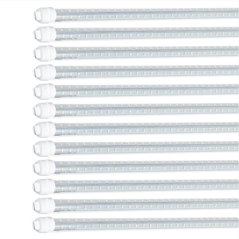 WAWA Lights 8ft tube lights