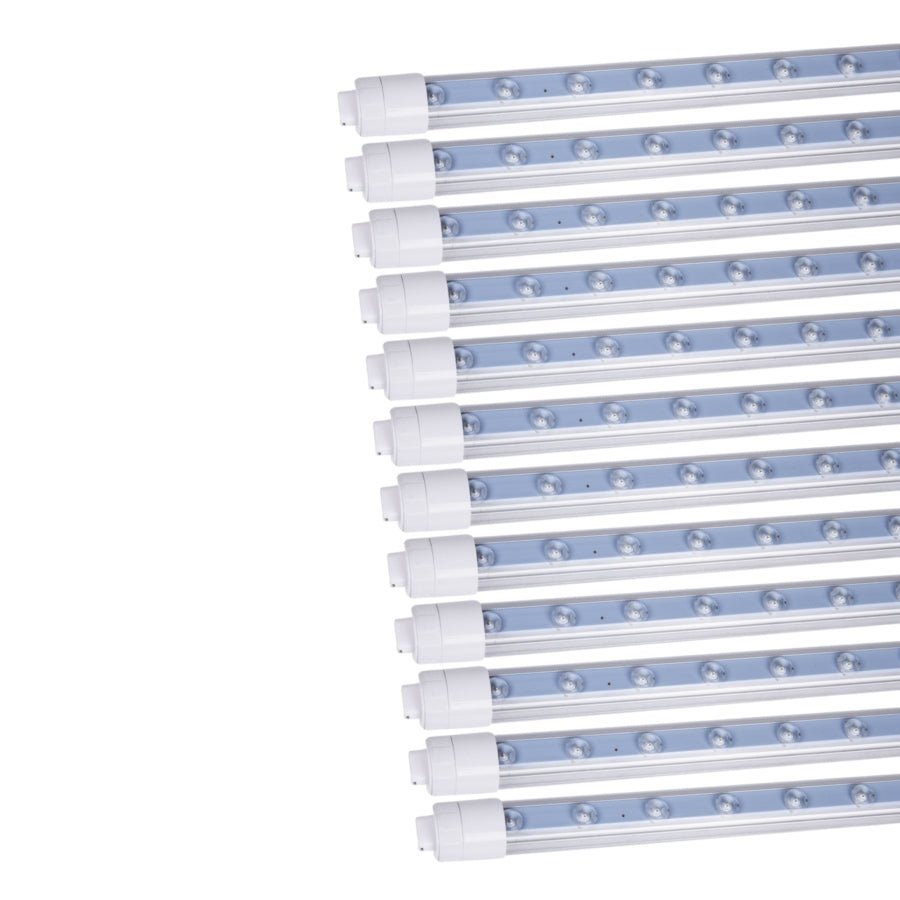 WAWA Lights 10FT Double-Sided LED Tube
