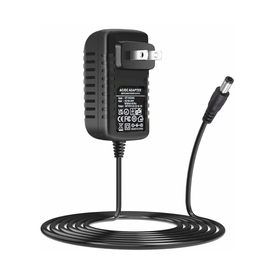 WAWA Lights Battery Charger Power Supply