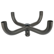 WAWA Lights slip fitter tenon adapter bracket, rustproof steel