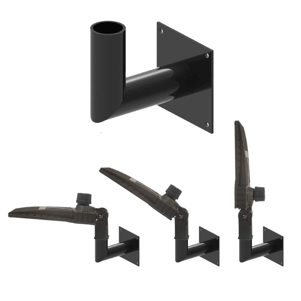 WAWA Lights Bracket for Slip Fit Lights