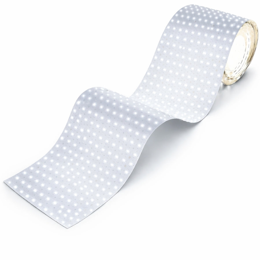 WAWA Lights Cool White LED Light Sheet 6000K for Countertop Backlighting