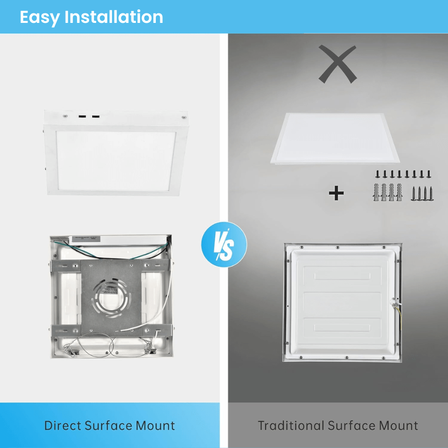 WAWA Lights Easy Installation LED lights