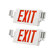 WAWA Lights Exit lights combo