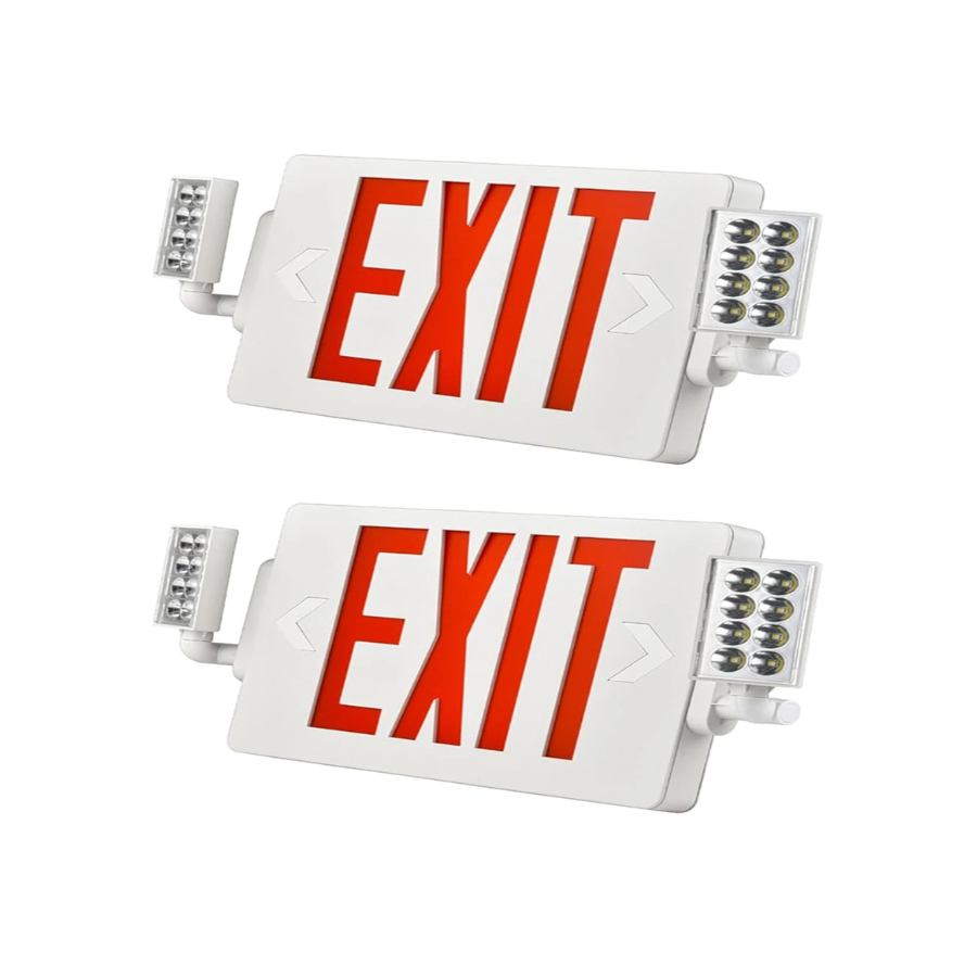 WAWA Lights Exit lights combo