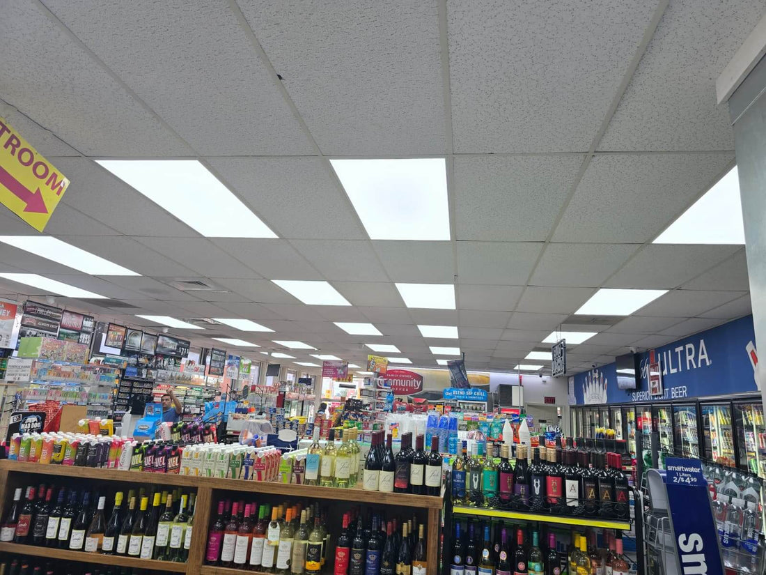 WAWA Lights