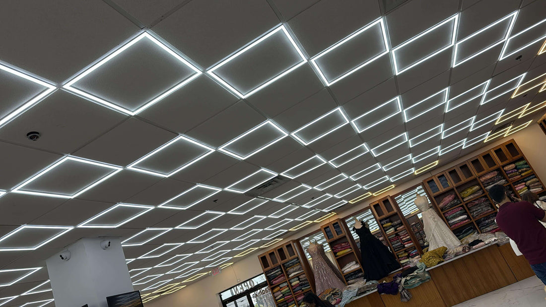 WAWA Lights