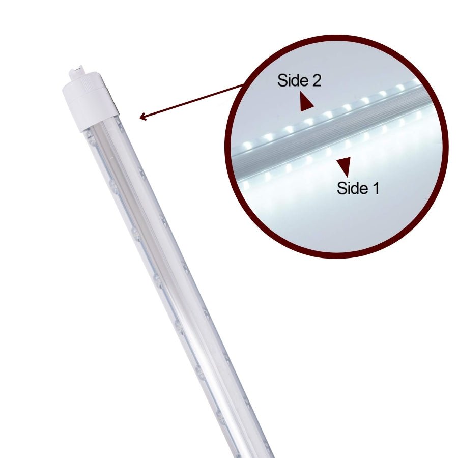 WAWA Lights Ideal for LED advertising signs double sided