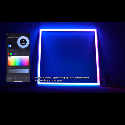 WAWA Lights LED Drop Ceiling Lights