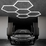 WAWA Lights LED Garage Lights