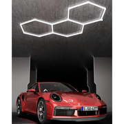 WAWA Lights LED Garage Lights
