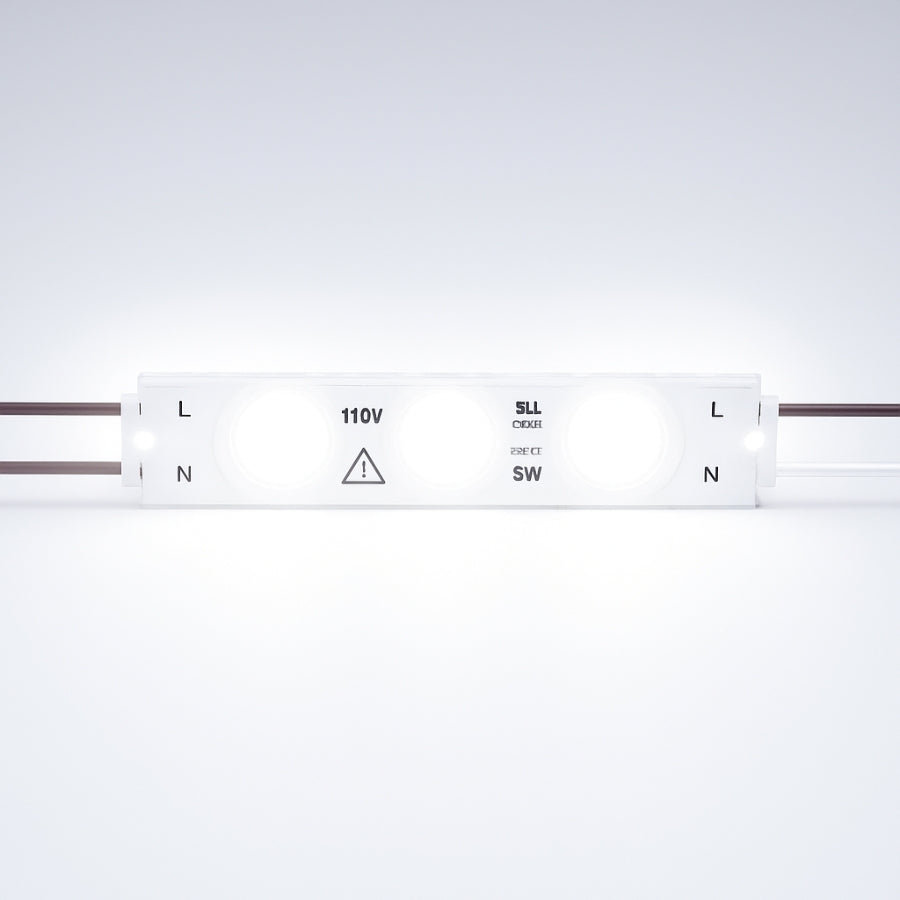 WAWA Lights LED Modules