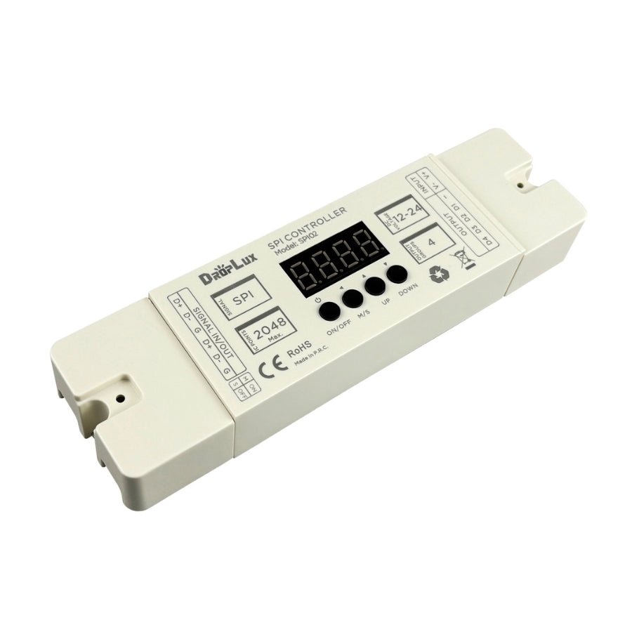 WAWA Lights LED Strip Controller