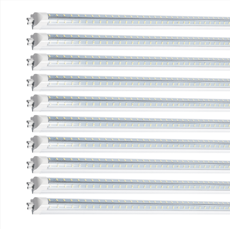 WAWA Lights Multiple LED tube lights