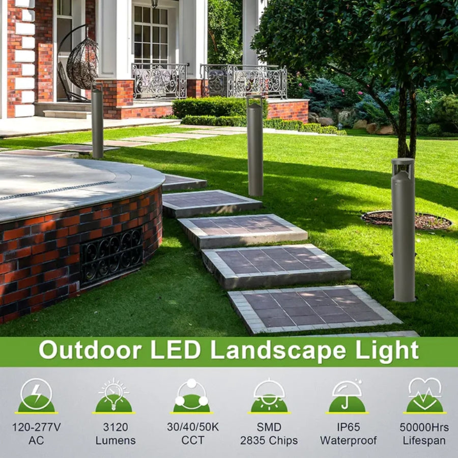 WAWA Lights outdoor LED landscape light