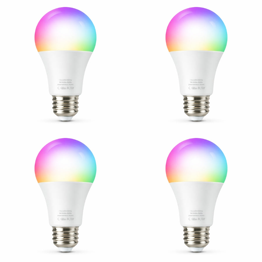 WAWA Lights RGB Bulb