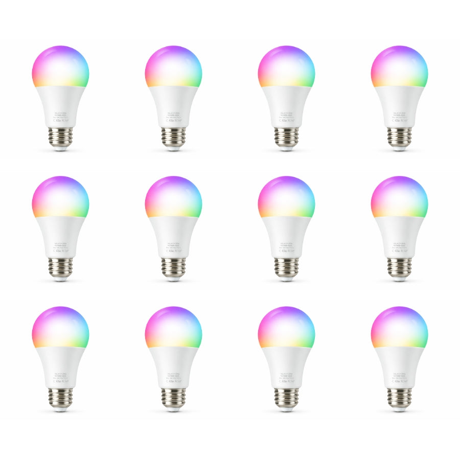 WAWA Lights RGB Bulb 1