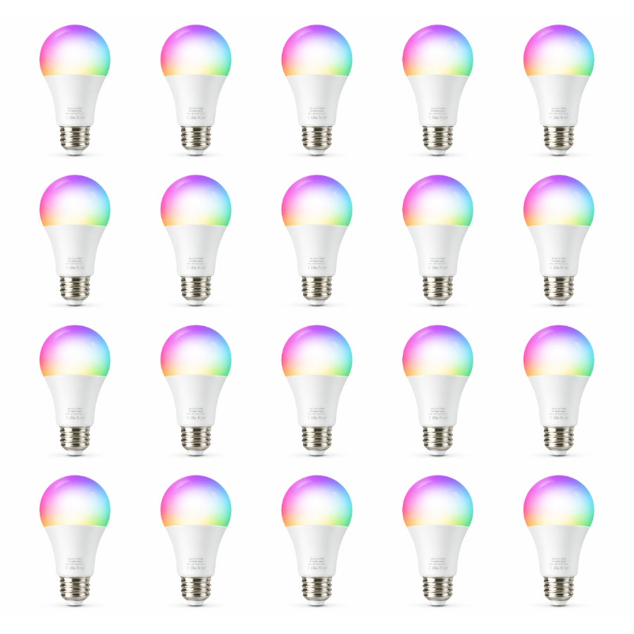 WAWA Lights RGB Bulb 2