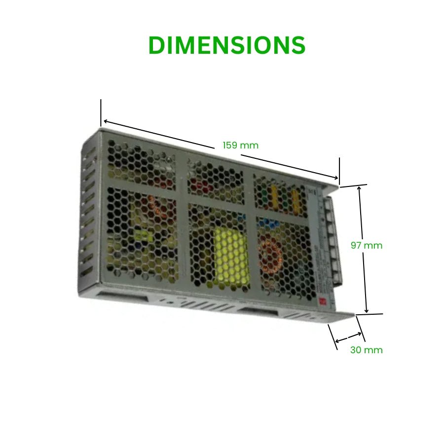 WAWA Lights Switchable Power Supply06