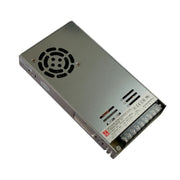 WAWA Lights LRS-350-24 350W 24V Switching Power Supply, 14.6A, UL/CE/RoHS, Single Output