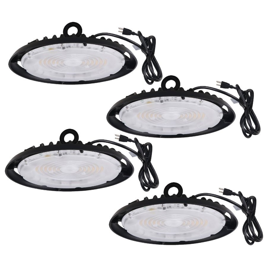 WAWA Lights UFO LED High Bay Light