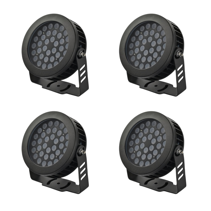 WAWA Lights 100W LED Outdoor Flood Light
