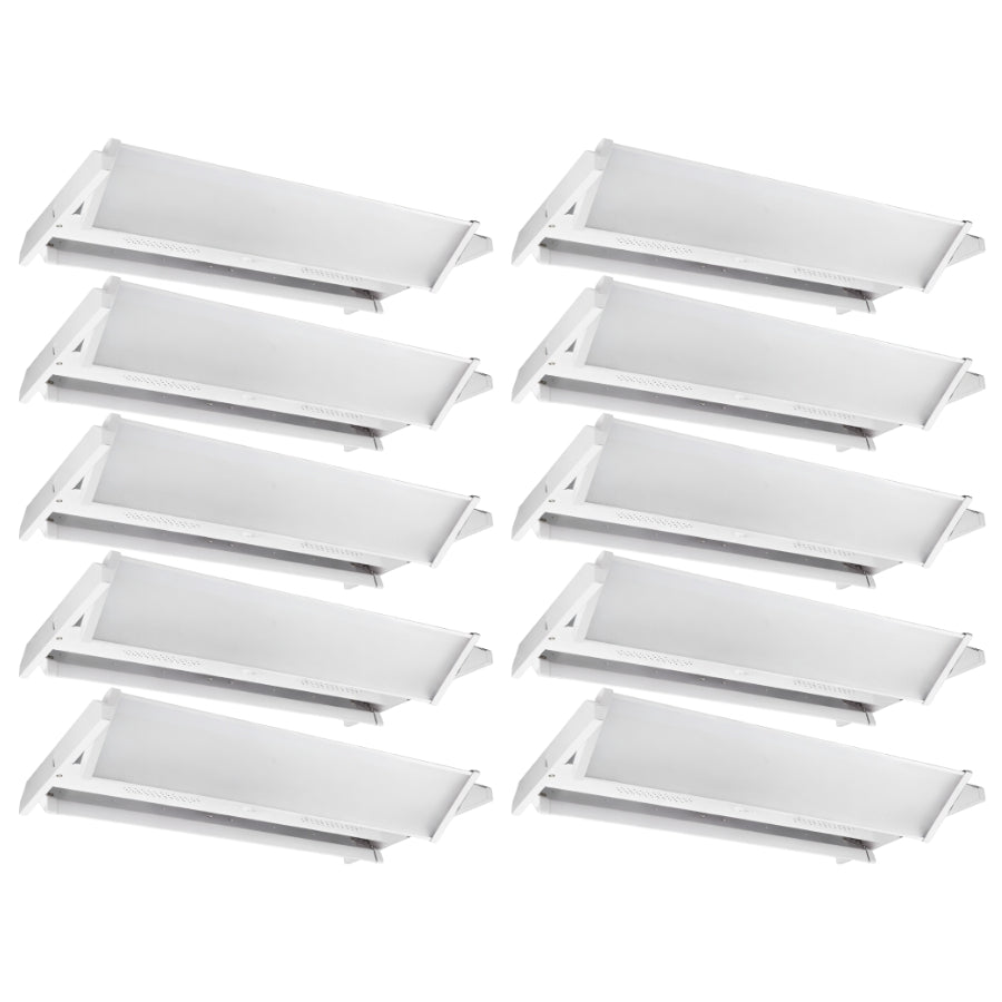 WAWA Lights Best adjustable linear high bay LED light