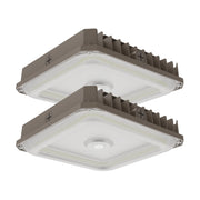 WAWA Lights Garage canopy lights