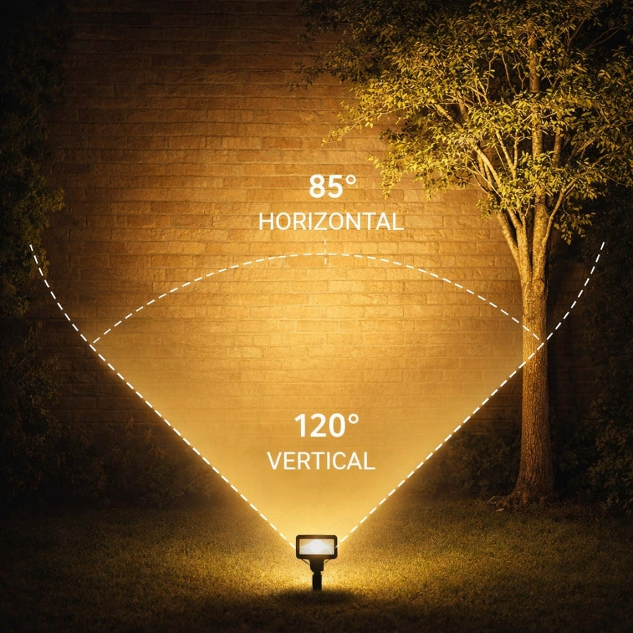 WAWA Lights Landscape lighting low voltage