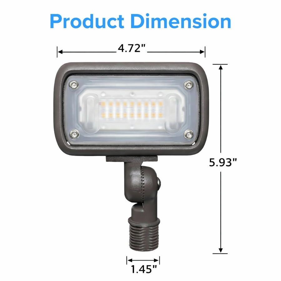 WAWA Lights Landscape lights low voltage