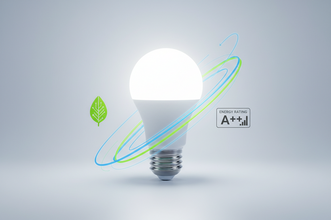 Energy Efficient