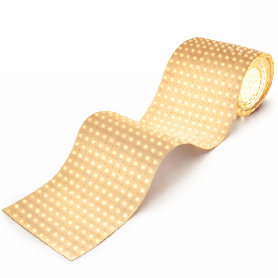 WAWA Lights LED backlight sheet gold roll