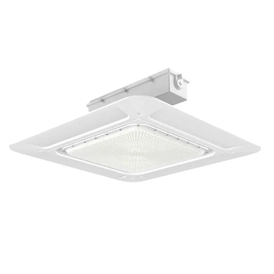 WAWA Lights LED canopy gas station lights