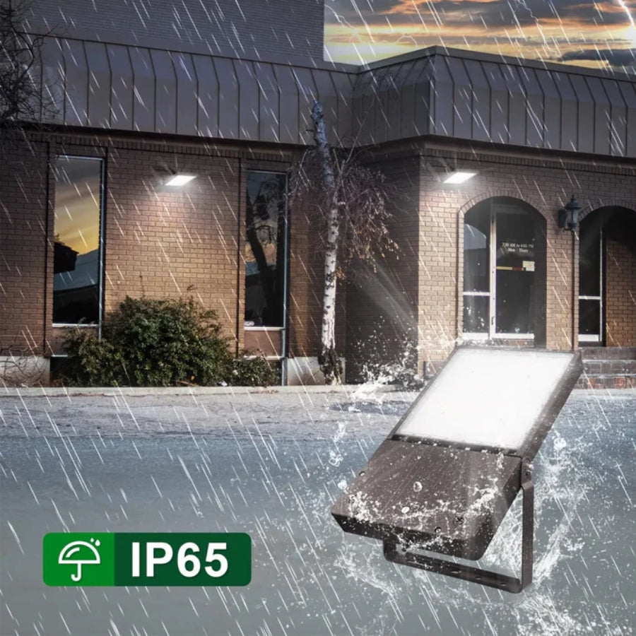 WAWA Lights LED flood lights outdoor waterproof