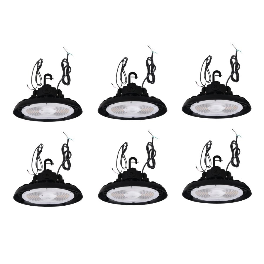 WAWA Lights LED high bay light UFO