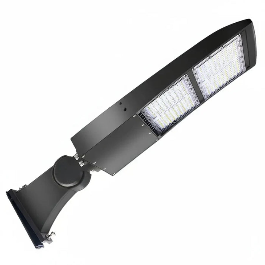 WAWA Lights LED lighting for parking lots