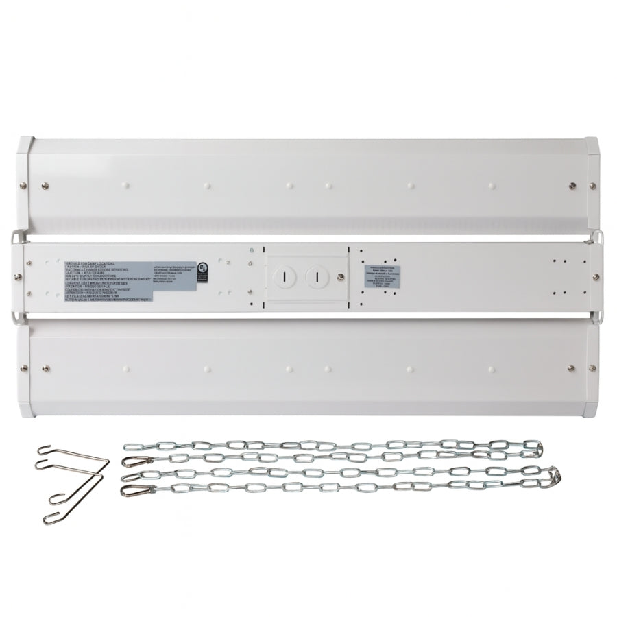 WAWA Lights LED linear high bay light at wawalights