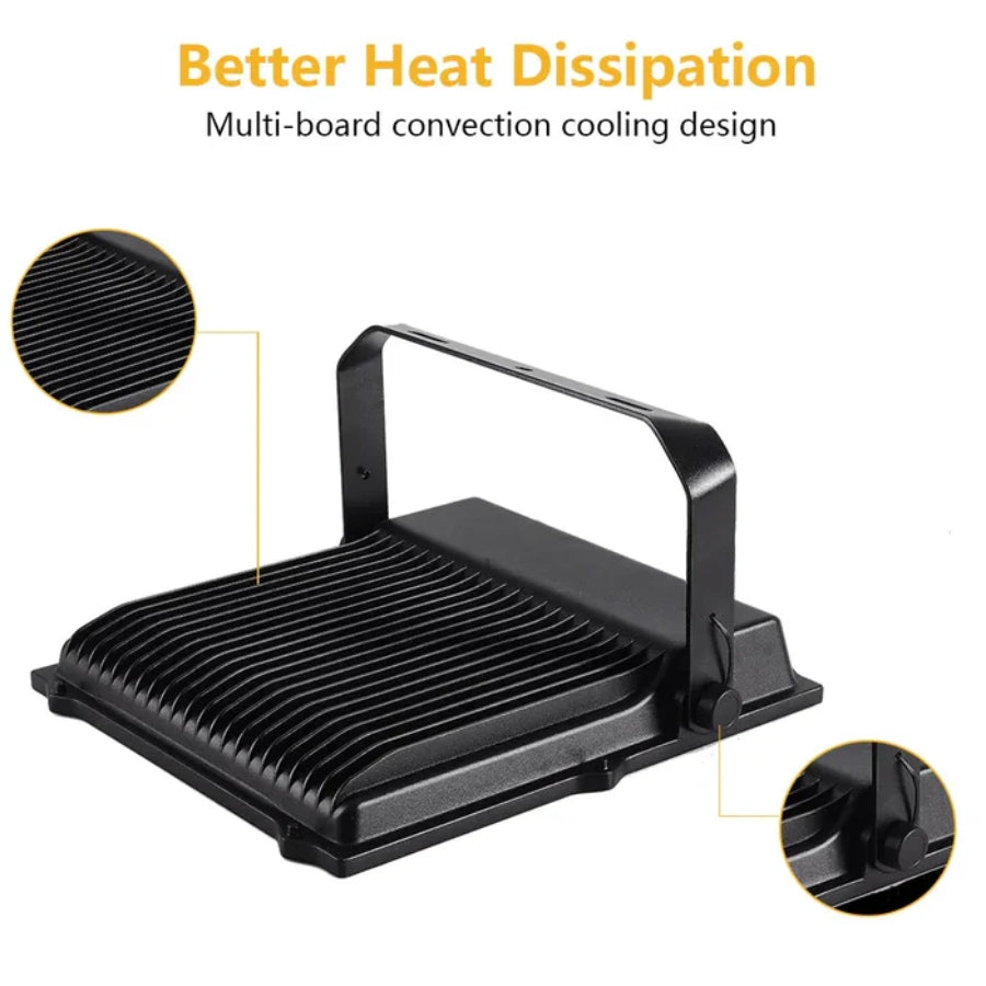 WAWA Lights LED outdoor flood lighting