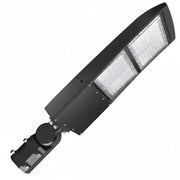 WAWA Lights LED parking lot light fixtures 200W