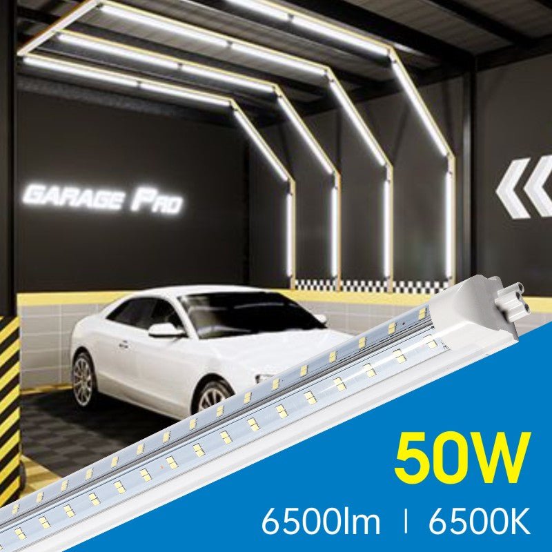 WAWA Lights LED tube lights