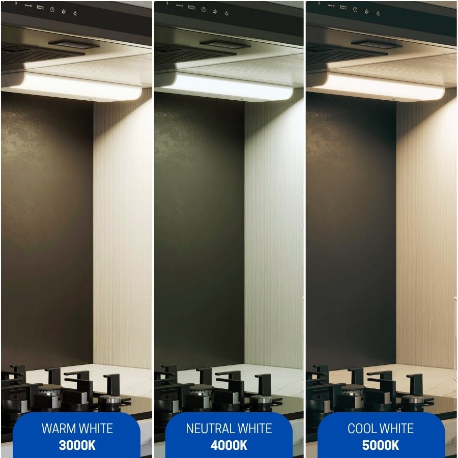 WAWA Lights LED under cabinet light bar