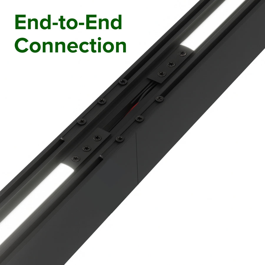 WAWA Lights Linear LED light bar fixture